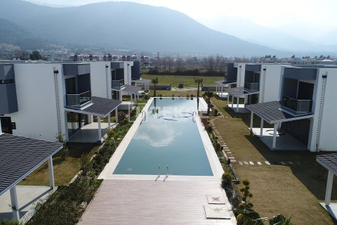 3+1 Villa à Kusadasi, Turkey No. 70230 1