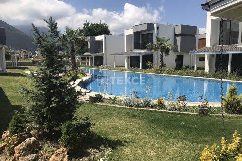 3+1 Villa à Kusadasi, Turkey No. 70230 2