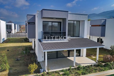 3+1 Villa à Kusadasi, Turkey No. 70230 13