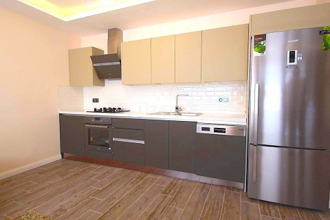 2+1 Apartment in Kusadasi, Turkey No. 70229 24