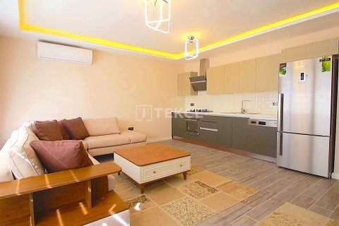 2+1 Apartment in Kusadasi, Turkey No. 70229 22