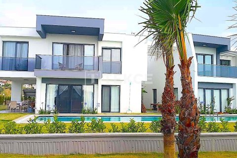 2+1 Apartment in Kusadasi, Turkey No. 70229 12