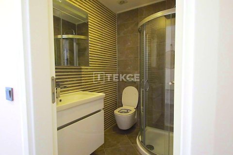 2+1 Apartment in Kusadasi, Turkey No. 70229 30