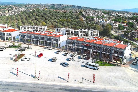 2+1 Apartment in Kusadasi, Turkey No. 70229 18