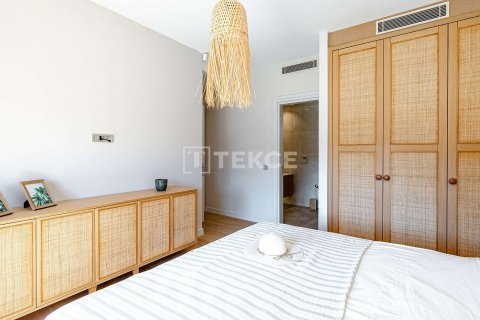 4+1 Villa in Bodrum, Turkey No. 70227 5