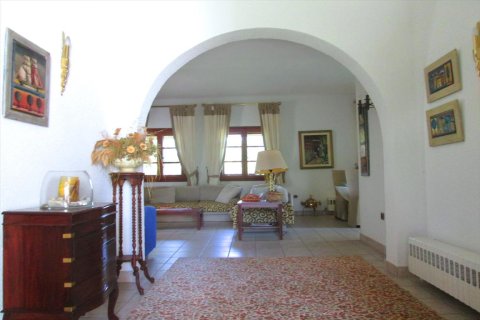 4 bedrooms Villa in Chalkidiki, Greece No. 59682 4