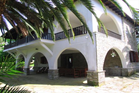 4 dormitorios Villa en Chalkidiki, Greece No. 59682 1