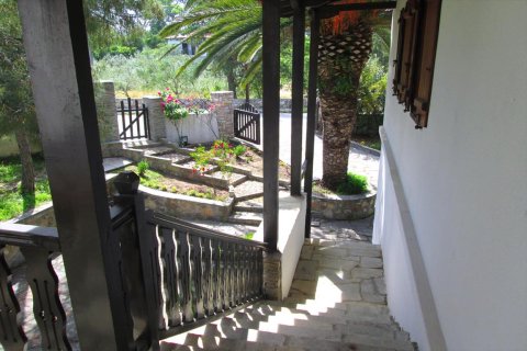 4 dormitorios Villa en Chalkidiki, Greece No. 59682 3