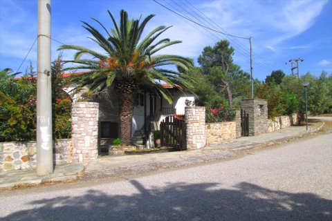 4 dormitorios Villa en Chalkidiki, Greece No. 59682 19