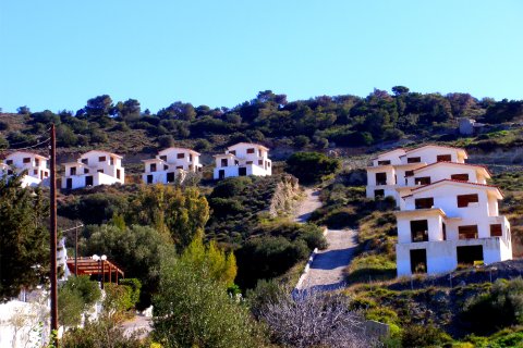 250m² Villa à Saronida, Greece No. 59665 3