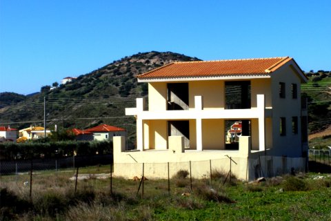 500m² House à Saronida, Greece No. 59664 2