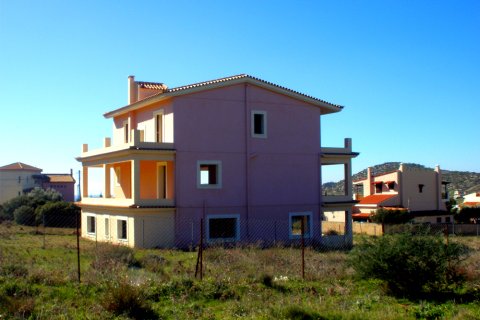 500m² House in Saronida, Greece No. 59664 3