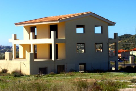 500m² House à Saronida, Greece No. 59664 1