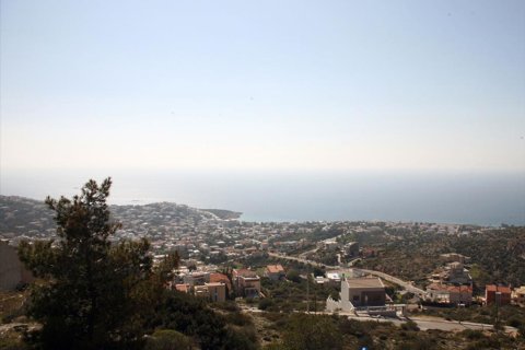 600m² Land en Saronida, Greece No. 59683 2