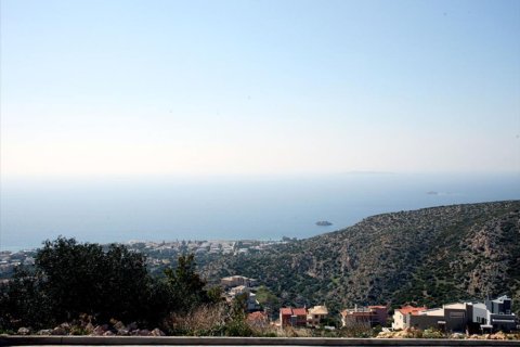 600m² Land en Saronida, Greece No. 59683 4