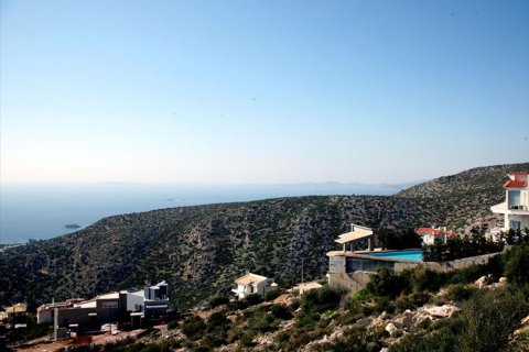 600m² Land à Saronida, Greece No. 59683 5