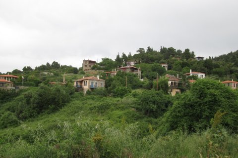 4 chambres Villa à Chalkidiki, Greece No. 59681 3