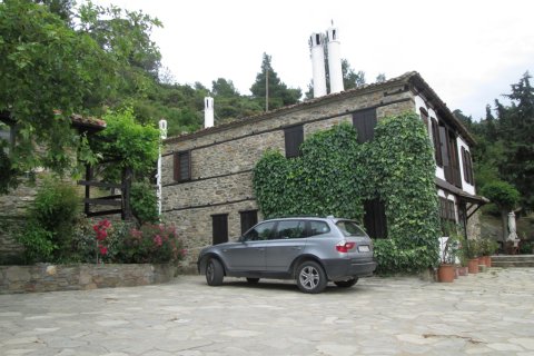 4 dormitorios Villa en Chalkidiki, Greece No. 59681 11