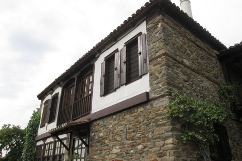 4 dormitorios Villa en Chalkidiki, Greece No. 59681 4