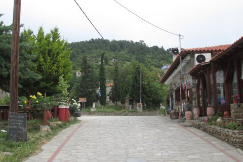 4 chambres Villa à Chalkidiki, Greece No. 59681 24