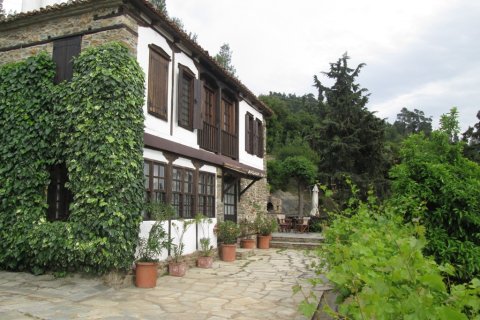 4 dormitorios Villa en Chalkidiki, Greece No. 59681 2