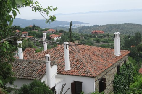 4 bedrooms Villa in Chalkidiki, Greece No. 59681 20