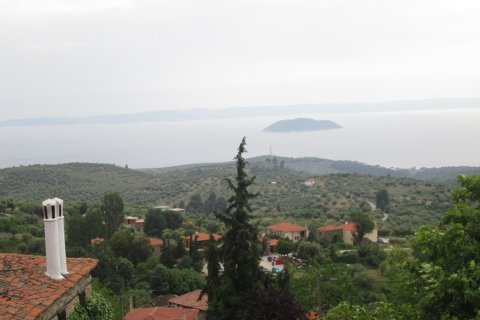 4 bedrooms Villa in Chalkidiki, Greece No. 59681 26