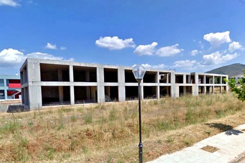 2800m² Negocio en Marathon, Greece No. 59663 1