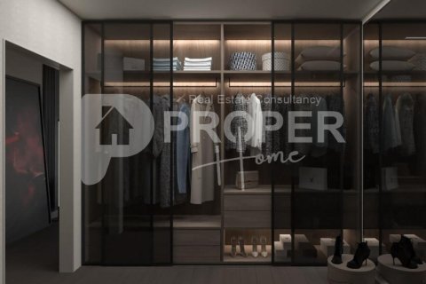 5 rooms Appartement à Antalya, Turkey No. 22154 18