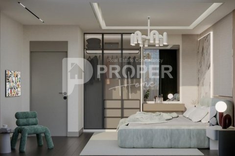 5 rooms Appartement à Antalya, Turkey No. 22154 15