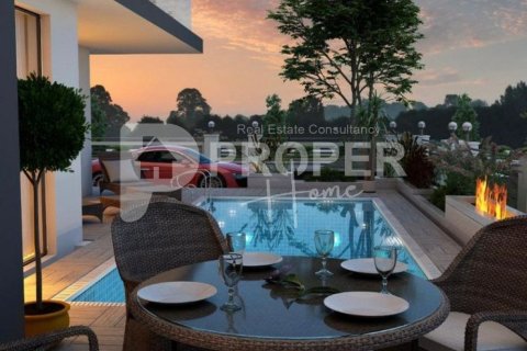 5 rooms Apartment in Antalya, Turkey No. 22154 4