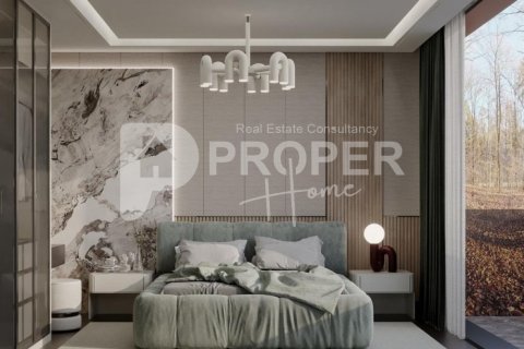 5 rooms Appartement à Antalya, Turkey No. 22154 14