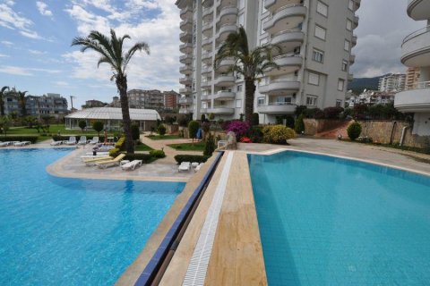 3 rooms Apartment in Cikcilli, Turkey No. 22180 19