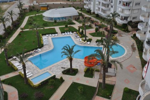 3 rooms Apartment in Cikcilli, Turkey No. 22180 22