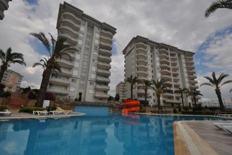 3 rooms Apartment in Cikcilli, Turkey No. 22180 23