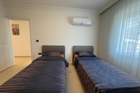 3 rooms Apartment in Cikcilli, Turkey No. 22180 14