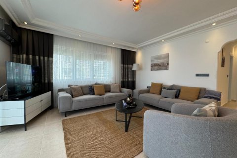 3 rooms Apartment in Cikcilli, Turkey No. 22180 2