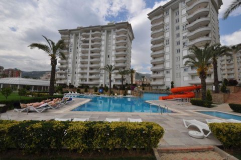 3 rooms Apartment in Cikcilli, Turkey No. 22180 18