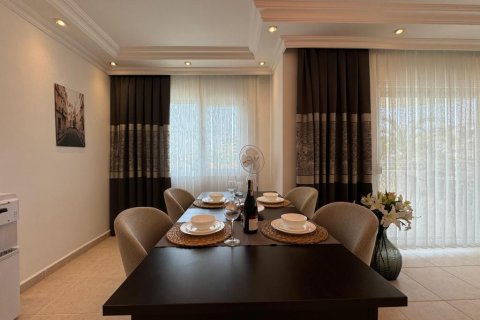 3 rooms Apartment in Cikcilli, Turkey No. 22180 4