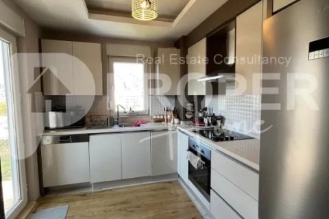 3 rooms Apartment in Konyaalti, Turkey No. 22153 12