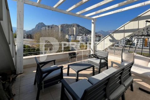 3 rooms Apartment in Konyaalti, Turkey No. 22153 14