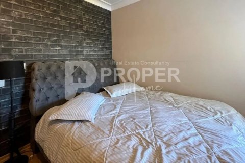 3 rooms Apartment in Konyaalti, Turkey No. 22153 18