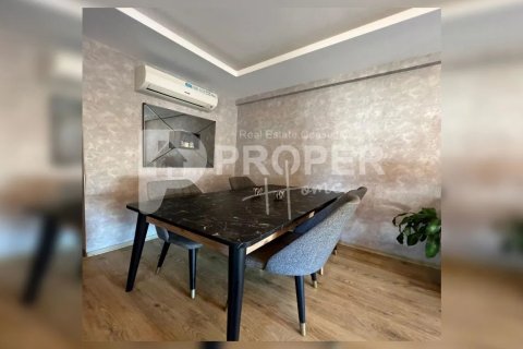 3 rooms Apartment in Konyaalti, Turkey No. 22153 26