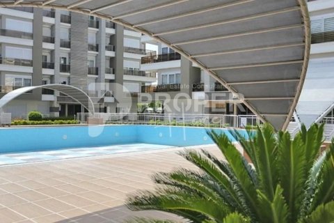 3 rooms Apartment in Konyaalti, Turkey No. 22153 23