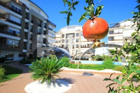 3 rooms Apartment in Konyaalti, Turkey No. 22153 24