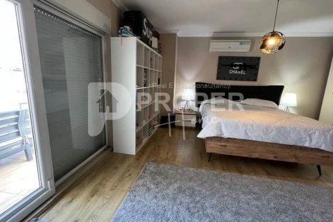 3 rooms Appartement à Konyaalti, Turkey No. 22153 7