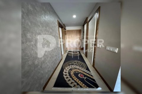 3 rooms Apartment in Konyaalti, Turkey No. 22153 21