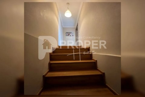 3 rooms Apartment in Konyaalti, Turkey No. 22153 13