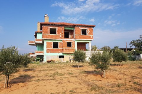 6 dormitorios House en Chalkidiki, Greece No. 56897 1