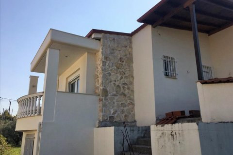 6 bedrooms House in Epanomi, Greece No. 56891 2